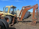 1995 CATERPILLAR 426B Photo #3