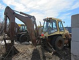 1995 CATERPILLAR 426B Photo #4