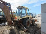 1995 CATERPILLAR 426B Photo #5
