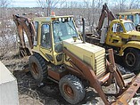 1995 CATERPILLAR 426B Photo #7