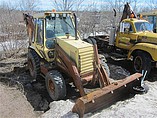 1995 CATERPILLAR 426B Photo #8