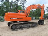 15 DOOSAN DX225