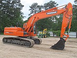 2015 DOOSAN DX225 Photo #2