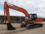 2015 DOOSAN DX225 Photo #3