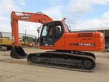 2015 DOOSAN DX225 Photo #4