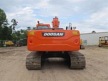 2015 DOOSAN DX225 Photo #5