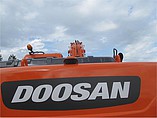 2015 DOOSAN DX225 Photo #6