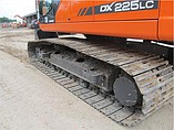2015 DOOSAN DX225 Photo #7