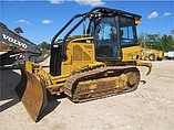 12 CATERPILLAR D3K XL