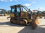 2012 CATERPILLAR D3K XL Photo #4