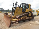 2012 CATERPILLAR D6T XW Photo #2