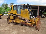 2012 CATERPILLAR D6T XW Photo #3