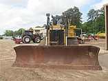 2012 CATERPILLAR D6T XW Photo #13