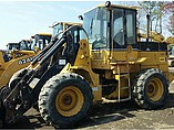 1996 CATERPILLAR IT24F Photo #2