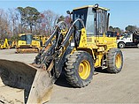 1996 CATERPILLAR IT24F Photo #4