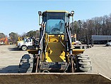 1996 CATERPILLAR IT24F Photo #5