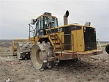 2002 CATERPILLAR 826G II Photo #3