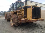 2002 CATERPILLAR 826G II Photo #11