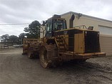 2002 CATERPILLAR 826G II Photo #12