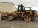 2002 CATERPILLAR 826G II Photo #13