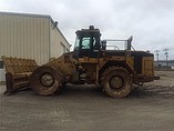 2002 CATERPILLAR 826G II Photo #14