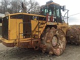 2002 CATERPILLAR 826G II Photo #16