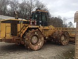 2002 CATERPILLAR 826G II Photo #17