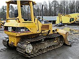 2006 CATERPILLAR D5G LGP Photo #4