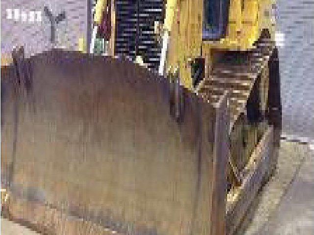 11 CATERPILLAR D6T DS XW