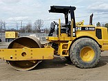 01 CATERPILLAR CS-563D