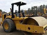 2001 CATERPILLAR CS-563D Photo #5