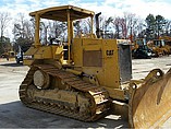 1998 CATERPILLAR D5M XL Photo #2