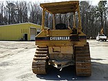 1998 CATERPILLAR D5M XL Photo #11