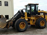 03 CATERPILLAR IT28G