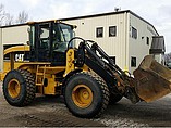 2003 CATERPILLAR IT28G Photo #2
