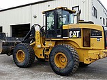 2003 CATERPILLAR IT28G Photo #4