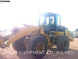 2006 CATERPILLAR 938G Photo #2