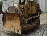 1979 CATERPILLAR D6D Photo #1