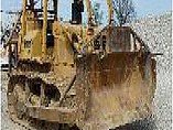 1979 CATERPILLAR D6D Photo #2