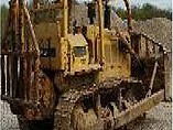 1979 CATERPILLAR D6D Photo #4