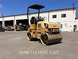11 CATERPILLAR CB24