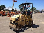 2011 CATERPILLAR CB24 Photo #2