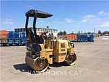 2011 CATERPILLAR CB24 Photo #3