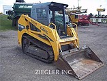 2007 GEHL CTL60 Photo #2