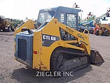 2007 GEHL CTL60 Photo #3
