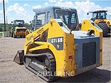 2007 GEHL CTL60 Photo #4