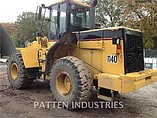 1994 CATERPILLAR 950F II Photo #2