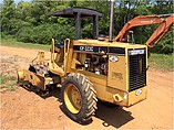 2000 CATERPILLAR CP-323C Photo #5