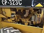 2000 CATERPILLAR CP-323C Photo #11