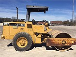 1998 CATERPILLAR CS-433C Photo #2